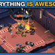 Illustration for article titled iThe Lego Movie/i video game comes to iOS